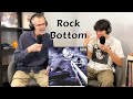 Dad LOVES Eminem Rock Bottom First Reaction 