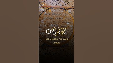 #سورة #الاخلاص #surah  #ikhlas   #সুরা #ইখলাস  #verybeautifulvoice
