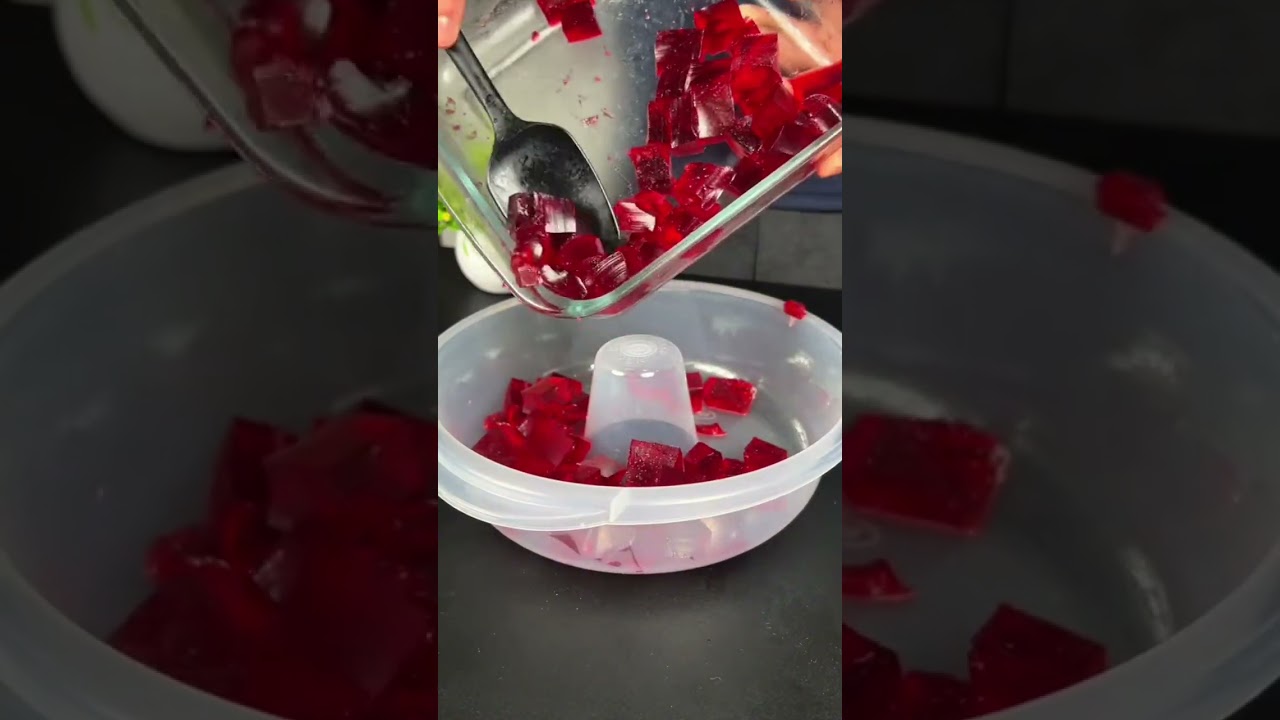 postre rico y facil para disfrutar en familia