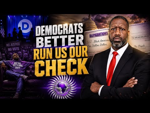 Democrats Better Not Approach Us With Coalition Politics, People Claiming Broke But Clubs Stay Full