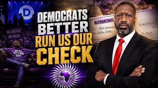 Democrats Better Not Approach Us With Coalition Politics, People Claiming Broke But Clubs Stay Full