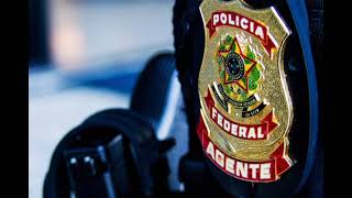 Policia Federal Lomotif.