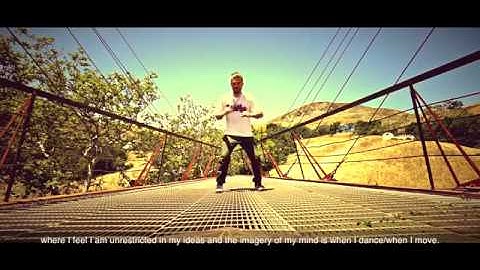 The Making of "O Berimbau" by Coflo