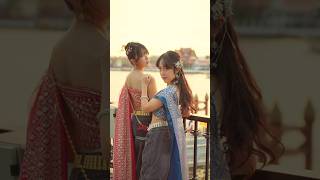 New BANGKOK CITY Thai Trend 🇹🇭 ft @Ristelle