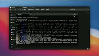 How to Install & Set Up DocNest Step by Step – Database, Dependencies, Migrations & Admin Account –