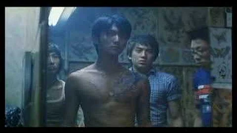 Nicholas Tse - The Active Volcano - DayDayNews