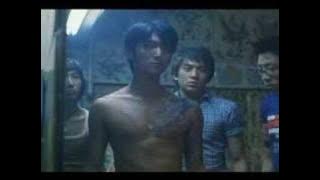 Nicholas Tse - The Active Volcano