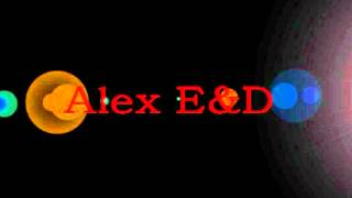 Alex ED