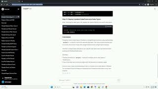 pandas column data type change