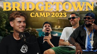 BRIDGETOWN CAMP 2023 | watch.tm
