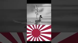 Axis Powers in a Nutshell | #shorts #history #ww2 screenshot 1