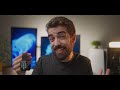 Beginning of video