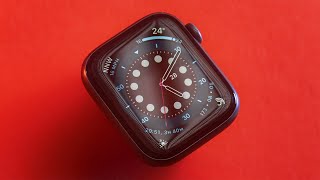 You DONT NEED Series 7 Apple Watch!
