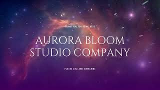 AURORA BLOOM STUDIO COMPANY screenshot 5