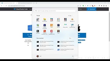 Hướng dẫn cài đặt và sử dụng Node JS để chạy thử website trên Visual studio code