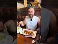 Could you finish this 12-inch Burrito?!