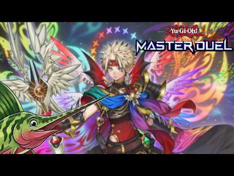 遊戯王マスターデュエル】結構久々の参加型 デッキ相談も可能【#参加型