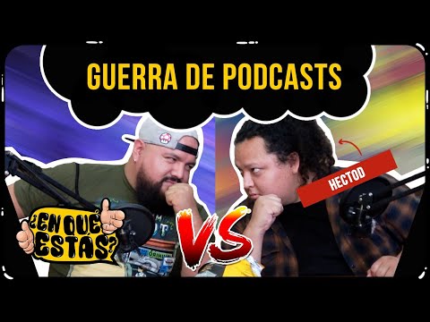 ¿En qué estás @Hectod ?