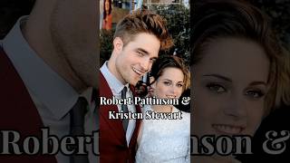 They Were Perfect… Until One Mistake 💔Robert Pattinson & Kristen Stewart