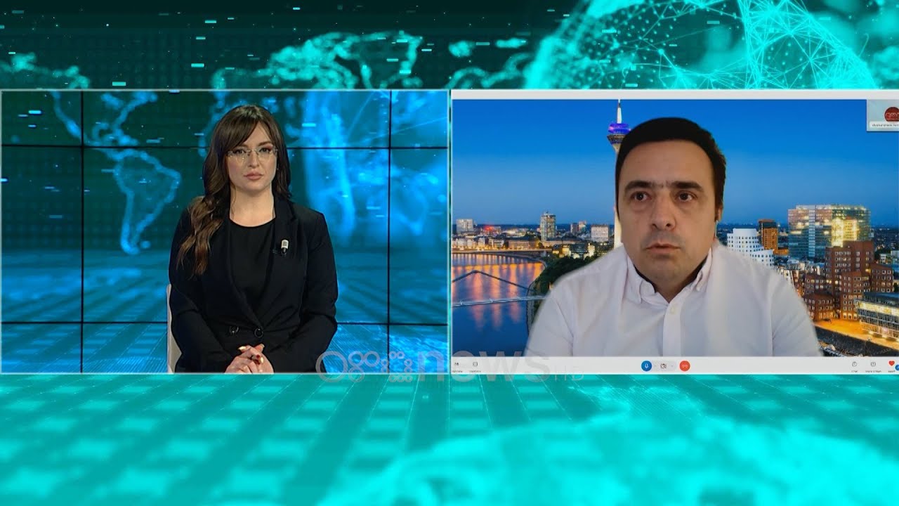 Lufta për paqen Kosovë-Serbi, Veliu: Ngjarjet të orkestruara nga Vuçiç, kërkon destabilizim në veri