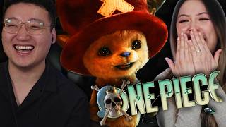 WE FINALLY MEET CHOPPER ❄️ | One Piece Live Action Season 2 Episode 6 Reaction &amp; Discussion