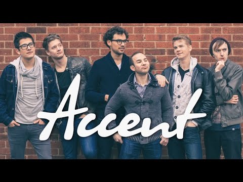 Accent - Sizzle Reel 2016