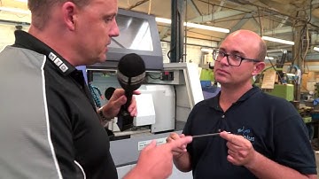 Turn stringy swarf into chips with Star GB