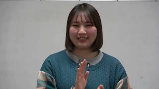 ともべ幼稚園 1月20日のHappy Point