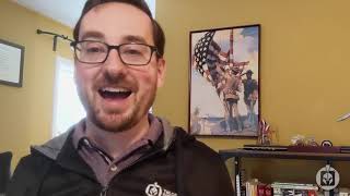 Cisco Talos Incident Response "Stories from the Field:" Matt Aubert on ransomware