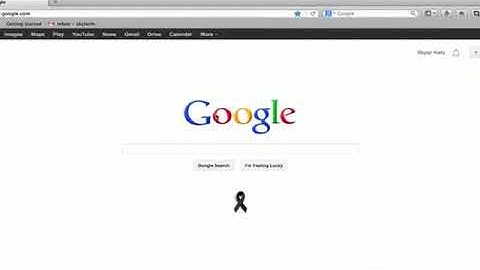 How to Remove Items From the Customize Toolbar Box in Firefox