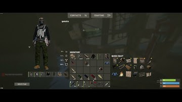 23 August 2021 Rusty Moose EU Main degriefing my base