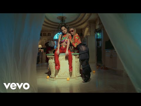 Emotional Oranges Feat. Becky G - Down To Miami