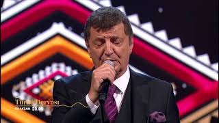TÜRKÜ DERYASI SELAHATTİN ALPAY