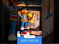 Ernie from Sesame Street Blokees Mini Model Kit 5" Scale