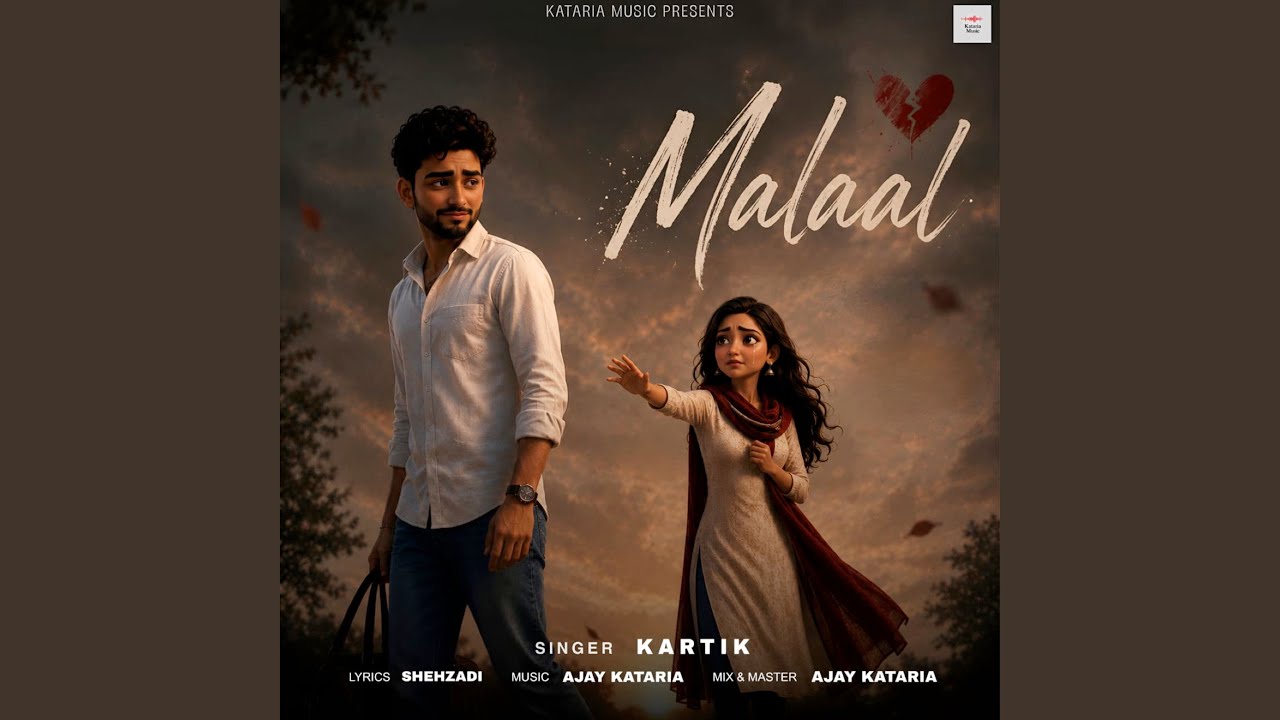 Watch Malaal on YouTube Watch Malaal on YouTube