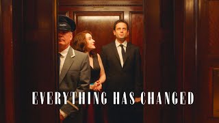 midge and lenny | everything has changed (1x01-4x08)