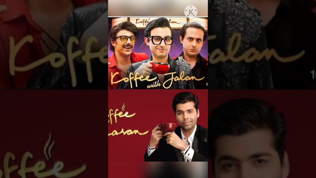 Has Karan Johar filed a case against carryminati