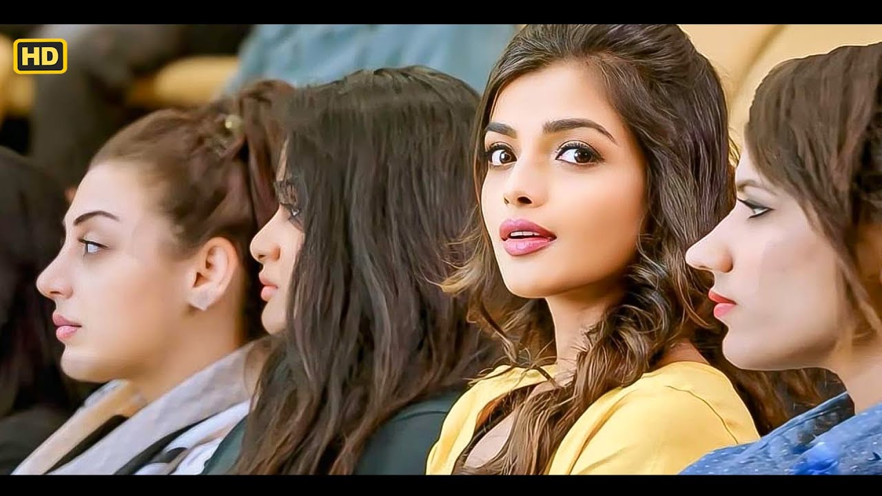 Super Jodi | South Hindi Dubbed Action Romantic Movie Full HD 1080p | Ashwin, Tejaswini, Saptagiri