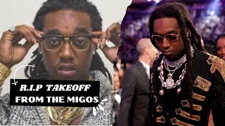 Takeoff Fatally Shot In Houston Hours Of His New Video