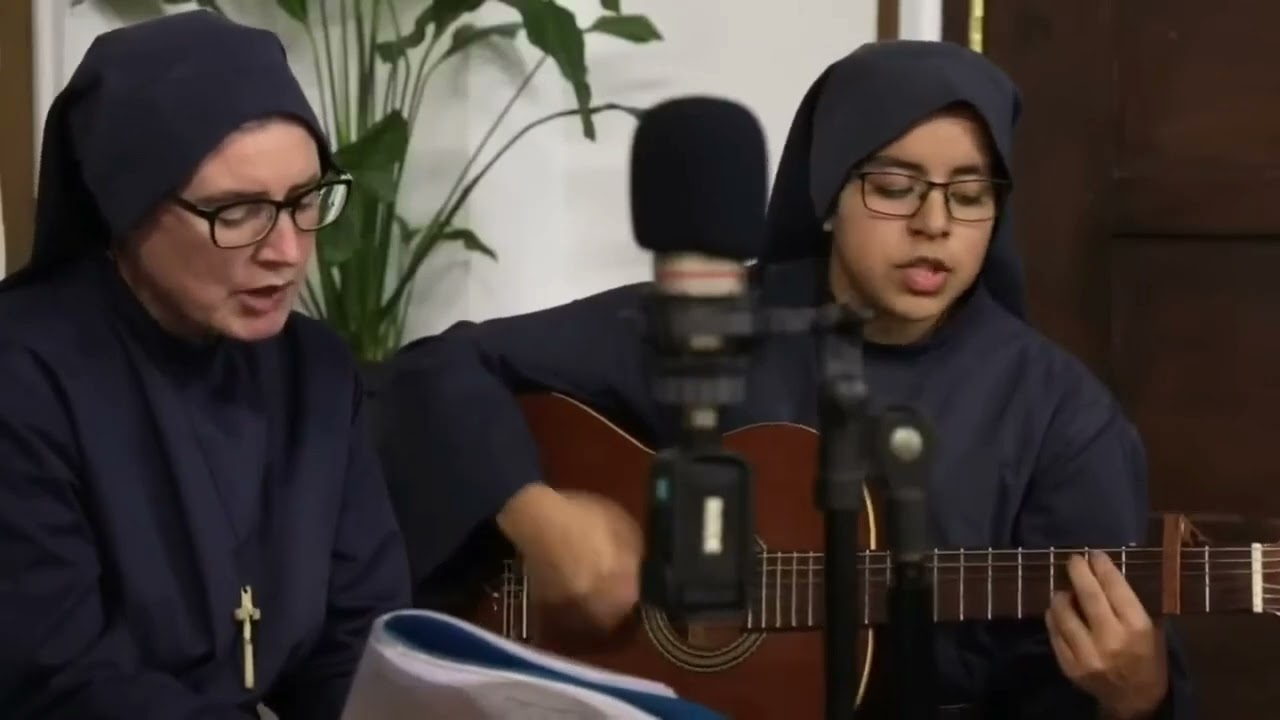 ¡Qué Dios tan bueno! Hogar de la Madre