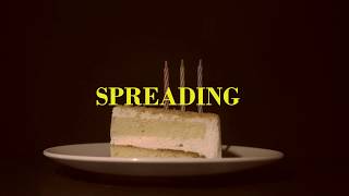 Experimental Video - SPREADING (Multimedia Assignment)