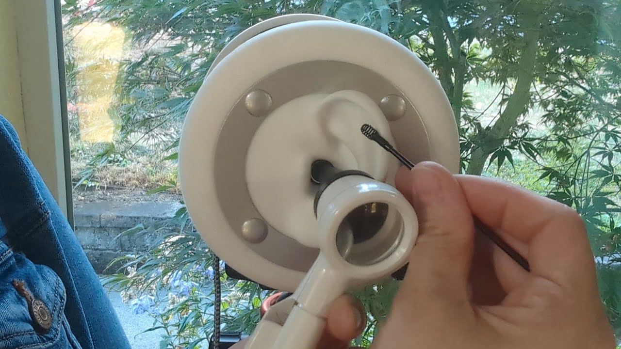 ASMR - Intense Ear Cleaning and Experimenting - Picking, Wiping, Pop Rocks - Soft Spoken - Gloves