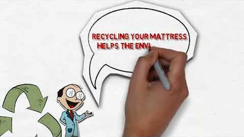 mattress recycling