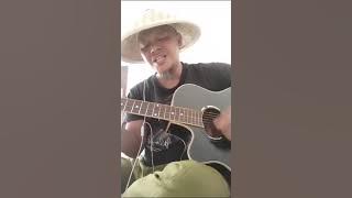 Buburuh Gacong(lagu sunda)