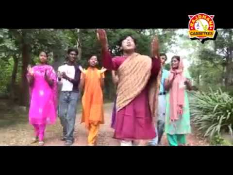 apan-jeevan-ke-|-अपन-जीवन-के-|-yesu-masihi-nagpuri-bhajan-songs