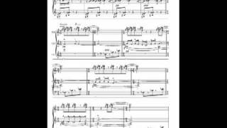 Leo Ornstein - S005 - Three Moods - No 2 - Grief