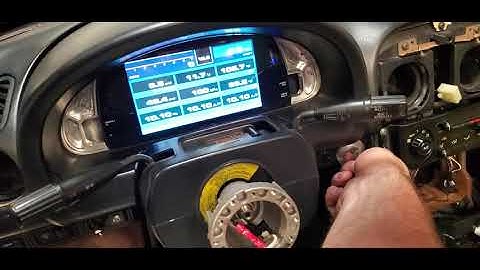 LS1 miata first-ish start AIM Mxg strada view