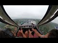 CATASTROPHIC ENGINE FAILURE - Raw footage - landing in a corn field. Mp3 Song
