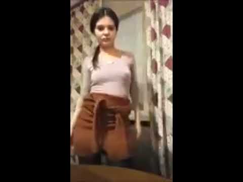 Periscope göğüs twerk