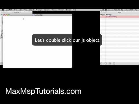 WTF is JS - Tutorial 1: The Basics